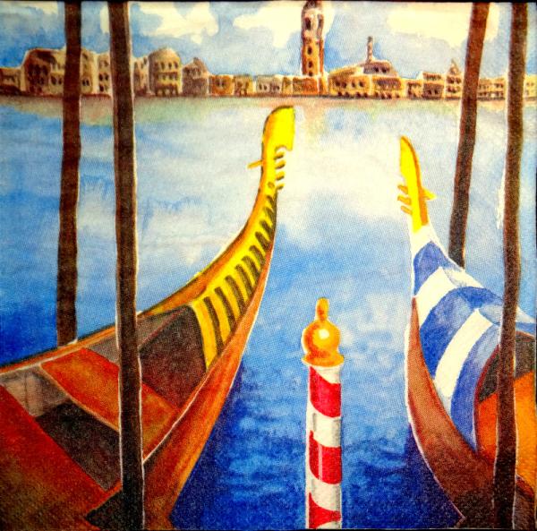 051 Mittelmeer - 3-lagig